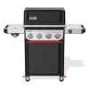 Weber Spirit EPX-435 plynový gril Weber Spirit EPX-435 plynový gril