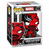 Figúrka Funko Pop! Marvel Absolute Carnage Black Panther Figúrka Funko Pop! Marvel Absolute Carnage Black Panther