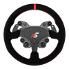 SIMAGIC GT1 Round Steering Wheel 330 mm, Shifter Paddles, QR SIMAGIC GT1 Round Steering Wheel 330 mm, Shifter Paddles, QR