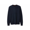 esmara Men Pánsky merino pulóver Premium navy modrá, XXL 60/62 (100395555) esmara Men Pánsky merino pulóver Premium navy modrá, XXL 60/62 (100395555)