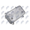 Chladič motorového oleja PORSCHE CAYENNE 4.5 2002-2007 Chladič motorového oleja PORSCHE CAYENNE 4.5 2002-2007