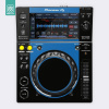 Doto Design Skin XDJ-700 COLORS Blue Doto Design Skin XDJ-700 COLORS Blue