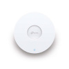 TP-Link EAP613 přístupový bod AX1800 WiFi 6 pro montáž na strop 1xGLAN PoE+ TP-Link EAP613 přístupový bod AX1800 WiFi 6 pro montáž na strop 1xGLAN PoE+