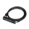 Zámok ACID Cable Lock CORVID K90 Zámok ACID Cable Lock CORVID K90