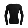 Pánské triko Devold Duo Active Merino 205 Shirt Man Black Pánské triko Devold Duo Active Merino 205 Shirt Man Black