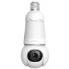 IMOU Bulb Cam 2K IPC-S6DP-3M0WEB-E27-imou Wi-Fi IP bezpečnostní kamera 2304 x 1296 Pixel IMOU Bulb Cam 2K IPC-S6DP-3M0WEB-E27-imou Wi-Fi IP bezpečnostní kamera 2304 x 1296 Pixel