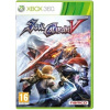 Soul Calibur V Xbox 360 - Krabicová verzia Soul Calibur V Xbox 360 - Krabicová verzia