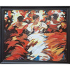 Ohnivý tanec III. - Akad. mal. Varuzhan Aghamyan, originálny, ručne maľovaný obraz L (do veľkosti 95x95cm) Viac farieb Ohnivý tanec III. - Akad. mal. Varuzhan Aghamyan, originálny, ručne maľovaný obraz L (do veľkosti 95x95cm) Viac farieb