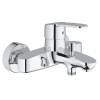 GROHE Vaňová batéria nástenná EUROSTYLE COSMOPOLITAN, chróm - GROHE 33591 GROHE Vaňová batéria nástenná EUROSTYLE COSMOPOLITAN, chróm - GROHE 33591