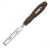 Dláto ploché 30mm 144/284mm plastová rukoväť Dláto ploché 30mm 144/284mm plastová rukoväť