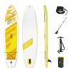 Paddleboard Bestway 65348 Aqua Cruise Paddleboard Bestway 65348 Aqua Cruise
