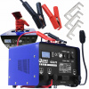 Usmmerňovač s pomocným štartom nabíjačka GZL-70 Fast Charge + štart 12V/24V 500Ah Usmmerňovač s pomocným štartom nabíjačka GZL-70 Fast Charge + štart 12V/24V 500Ah
