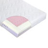 BABS Zone 120x60 Trio Visc Matrace (BABS Zone 120x60 Trio Visc Matrace) BABS Zone 120x60 Trio Visc Matrace (BABS Zone 120x60 Trio Visc Matrace)