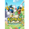 Klonoa Phantasy Reverie Series - Steam - PC Klonoa Phantasy Reverie Series - Steam - PC