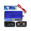GEKO SINUS 24V/230V 1000/2000W G17015 GEKO SINUS 24V/230V 1000/2000W G17015