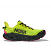 HOKA ONE ONE CHALLENGER ATR 8 NEON HOKA CITRUS / BLACK - 44.0 EU / 9.5 UK / 28.0 cm HOKA ONE ONE CHALLENGER ATR 8 NEON HOKA CITRUS / BLACK - 44.0 EU / 9.5 UK / 28.0 cm