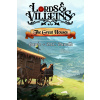 Lords and Villeins: The Great Houses Edition - Steam PC Lords and Villeins: The Great Houses Edition - Steam PC
