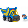 Spin Master RUBBLE & CREW ZÁKLADNÍ VOZIDLO WHEELER Spin Master RUBBLE & CREW ZÁKLADNÍ VOZIDLO WHEELER
