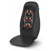 Ecomed MC-15E, Masážna podložka, Čierna, Shiatsu masáž, 24 W, 220 - 240 V, 50 Hz Ecomed MC-15E, Masážna podložka, Čierna, Shiatsu masáž, 24 W, 220 - 240 V, 50 Hz