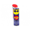 Odhrdzovač-penetračný sprej - WD-40 450 ml s aplikátorom WD-40 Odhrdzovač-penetračný sprej - WD-40 450 ml s aplikátorom WD-40