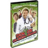 Doktor od jezera hrochů DVD plast Doktor od jezera hrochů DVD plast