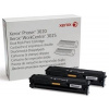 toner XEROX 106R03048 PHASER 3020, WorkCentre 3025 (2x 1500 str.) toner XEROX 106R03048 PHASER 3020, WorkCentre 3025 (2x 1500 str.)