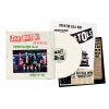 Sex Pistols - Live In The USA 1978: Dallas (White) LP Sex Pistols - Live In The USA 1978: Dallas (White) LP