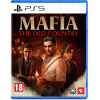 Mafia: The Old Country (PS5) CZ Mafia: The Old Country (PS5) CZ