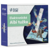 Albi Kúzelné čítanie Elektronická Albi ceruzka 2.0 Albi Kúzelné čítanie Elektronická Albi ceruzka 2.0