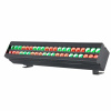 OSVETĽOVACIA LIŠTA LED LAMPA 42x8W RGB SMD3535 LED DMX WALL WASHER OSVETĽOVACIA LIŠTA LED LAMPA 42x8W RGB SMD3535 LED DMX WALL WASHER