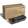 Toner Xerox 106R03623, black (čierny) Toner Xerox 106R03623, black (čierny)