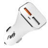 Nabíječka Akyga AK-CH-08 - USB nabíječka do auta (2x USB výstup 5V / 3A - 15W) Nabíječka Akyga AK-CH-08 - USB nabíječka do auta (2x USB výstup 5V / 3A - 15W)