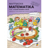 MATÝSKOVA MATEMATIKA 6. díl učebnice pro 2. ročník - nová řada s QR kódy MATÝSKOVA MATEMATIKA 6. díl učebnice pro 2. ročník - nová řada s QR kódy