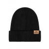 Lonsdale Beanie čierna One size Lonsdale 4255581540513 Lonsdale Beanie čierna One size Lonsdale 4255581540513