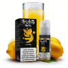 Liquid Frutie Bar Juice Lemonie (Citron) 10ml 20mg Liquid Frutie Bar Juice Lemonie (Citron) 10ml 20mg