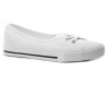 Lee Cooper LCW-26-31-4356L white, dámské plátěnky vel.37 (Dámské plátěné baleríny Lee Cooper 4356L v bílé barvě) Lee Cooper LCW-26-31-4356L white, dámské plátěnky vel.37 (Dámské plátěné baleríny Lee Cooper 4356L v bílé barvě)