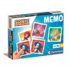 Memo Sonic 18312 (Hra) Memo Sonic 18312 (Hra)
