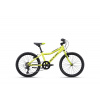 CTM detský bicykel JERRY 1.0 matná limetková 20 CTM detský bicykel JERRY 1.0 matná limetková 20