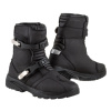 Stredne vysoké čižmy KORE Adventure Mid čierne 43 Stredne vysoké čižmy KORE Adventure Mid čierne 43