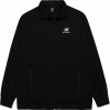 Bunda New Balance Track jacket uj23500-bk Veľkosť L Bunda New Balance Track jacket uj23500-bk Veľkosť L