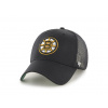 47 Brand Pánská kšiltovka Boston Bruins NHL Branson '47 MVP 47 Brand Pánská kšiltovka Boston Bruins NHL Branson '47 MVP