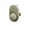 Hansgrohe Podomítkové těleso Focus bez baterie 31741180 Hansgrohe Podomítkové těleso Focus bez baterie 31741180