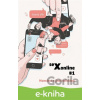 E-kniha sexonline #1 - Anela Vlk E-kniha sexonline #1 - Anela Vlk