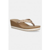 Tommy Hilfiger šľapky dámske TH ROPE SUMMER SANDAL FW0FW09197 béžová EUR 38 Tommy Hilfiger šľapky dámske TH ROPE SUMMER SANDAL FW0FW09197 béžová EUR 38