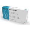 Suppositoria Glycerini SANO Classic 2g glycerínové čapíky 10 ks Suppositoria Glycerini SANO Classic 2g glycerínové čapíky 10 ks
