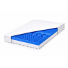 EcoMatrac Masáž Relax 17 cm, 140 × 200 cm EcoMatrac Masáž Relax 17 cm, 140 × 200 cm