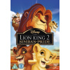 The Lion King 2 - Simbas Pride DVD The Lion King 2 - Simbas Pride DVD