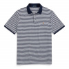 Tričko Polo Ralph Lauren Navy 1056447 S Tričko Polo Ralph Lauren Navy 1056447 S
