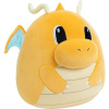 SQUISHMALLOWS Pokemon Dragonite 35 cm SQUISHMALLOWS Pokemon Dragonite 35 cm
