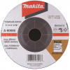 Makita A-80656 brúsny kotúč 125x6x22 z nerezovej ocele Makita A-80656 brúsny kotúč 125x6x22 z nerezovej ocele